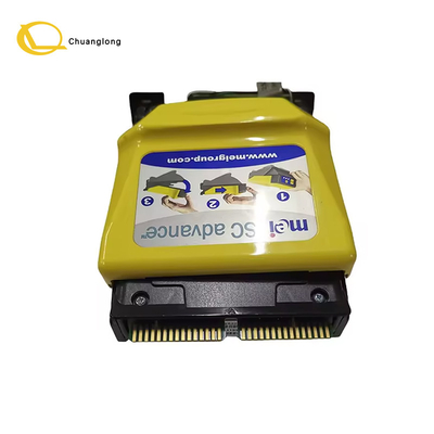 MEI Validator Model scnl8328R ((USB) 252010375 MEI dòng tiền SC Series Bill Acceptor