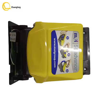 MEI Validator Model scnl8328R ((USB) 252010375 MEI dòng tiền SC Series Bill Acceptor