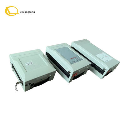 Bộ phận máy ATM Nhà sản xuất Hyosung GCDU 1K 2K 3K Note Cash Cassette Cash Cassette với chìa khóa