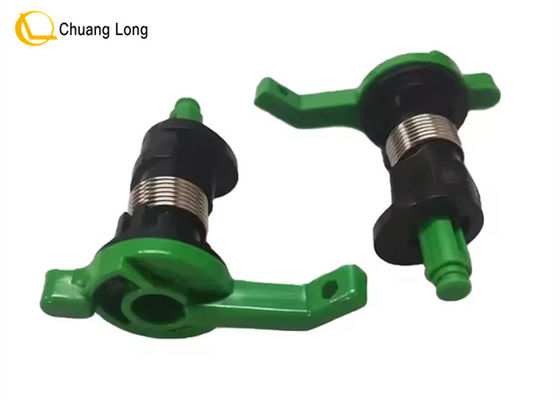 Giá tốt ATM Phụ tùng phụ tùng Wincor Nixdorf CMD-V4 Chiếc nắp niêm phong Assy 01750043537 1750043537 trực tuyến