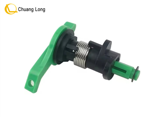 ATM Phụ tùng phụ tùng Wincor Nixdorf CMD-V4 Chiếc nắp niêm phong Assy 01750043537 1750043537