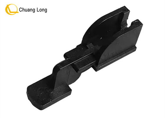 Các bộ phận máy ATM Wincor Cassette Card Holder Cassette Release Lever Lock 1790253503 1750053427 01750053427