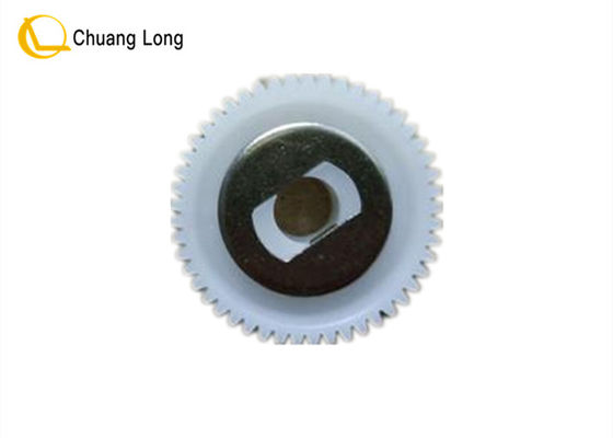 Giá tốt ATM Cash Cassettes Wincor ATM Các bộ phận Cassette 49T Gear 1750012723-6 trực tuyến