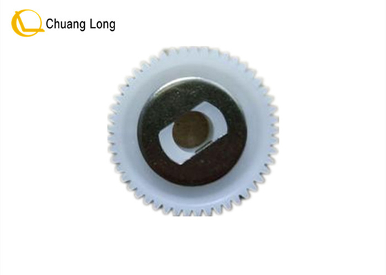 ATM Cash Cassettes Wincor ATM Các bộ phận Cassette 49T Gear 1750012723-6