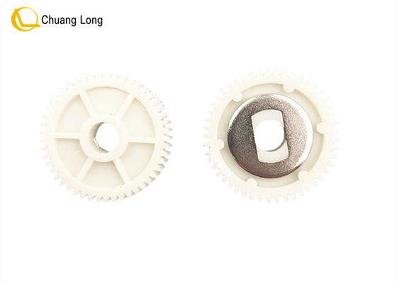 ATM Cash Cassettes Wincor ATM Các bộ phận Cassette 49T Gear 1750012723-6
