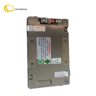 Nhà máy phụ tùng ATM Hyosung Innovue Keypad EPP X1 PCI 5.0 7154110700 Keypad