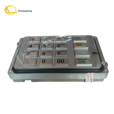 Nhà máy phụ tùng ATM Hyosung Innovue Keypad EPP X1 PCI 5.0 7154110700 Keypad