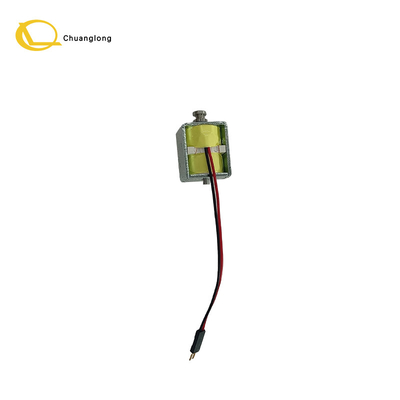 Bộ phận máy ATM Wincor Nixdorf Cineo C4060 C4560 AU Mô-đun Solenoid 20x25.5x30 1750134477 01750134477