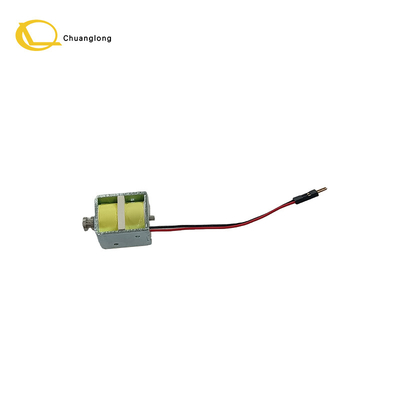 Bộ phận máy ATM Wincor Nixdorf Cineo C4060 C4560 AU Mô-đun Solenoid 20x25.5x30 1750134477 01750134477