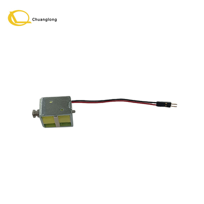 Bộ phận máy ATM Wincor Nixdorf Cineo C4060 C4560 AU Mô-đun Solenoid 20x25.5x30 1750134477 01750134477