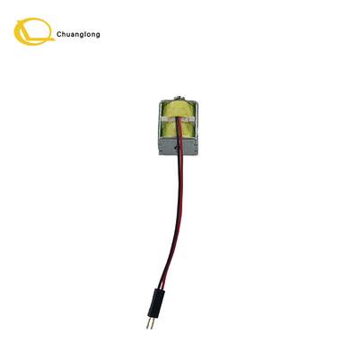 Bộ phận máy ATM Wincor Nixdorf Cineo C4060 C4560 AU Mô-đun Solenoid 20x25.5x30 1750134477 01750134477