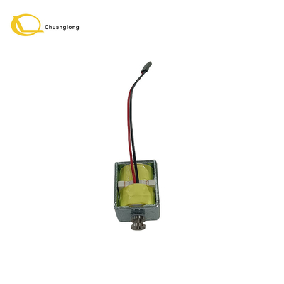 Bộ phận máy ATM Wincor Nixdorf Cineo C4060 C4560 AU Mô-đun Solenoid 20x25.5x30 1750134477 01750134477