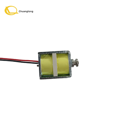 Bộ phận máy ATM Wincor Nixdorf Cineo C4060 C4560 AU Mô-đun Solenoid 20x25.5x30 1750134477 01750134477