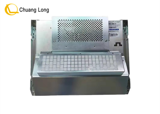 Bộ phận ATM Diebold Ánh sáng mặt trời Đọc được màn hình màn hình LCD 15 inch 49201789000E 49201789000G