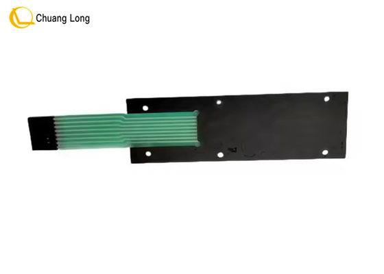 Các bộ phận ATM NCR S2 Carriage Flex Assembly Exit Sensor 009-0032220 009-0030761