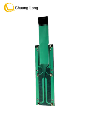 Các bộ phận ATM NCR S2 Carriage Flex Assembly Exit Sensor 009-0032220 009-0030761