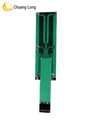 Các bộ phận ATM NCR S2 Carriage Flex Assembly Exit Sensor 009-0032220 009-0030761