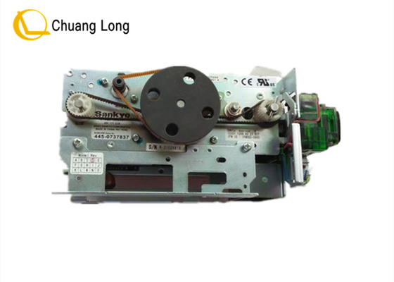 Bộ phận máy ATM NCR SelfServ 66XX USB Smart Card Reader 445-0737837