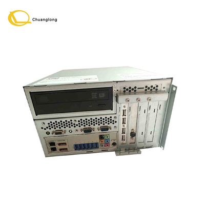 Chiếc máy ATM phụ tùng NCR Selfserv Estoril PC Core Win 10 nâng cấp 4450752091 445-0752091
