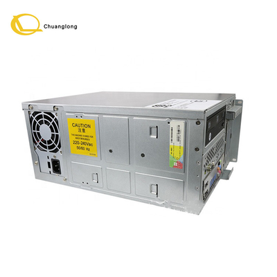 Chiếc máy ATM phụ tùng NCR Selfserv Estoril PC Core Win 10 nâng cấp 4450752091 445-0752091
