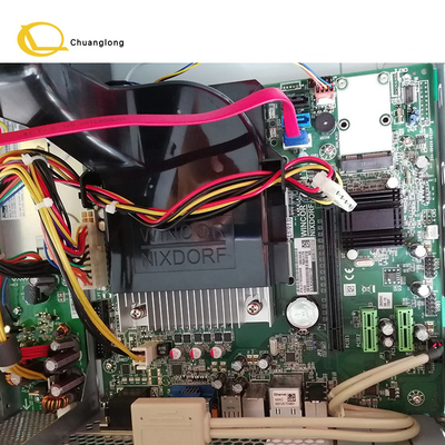 Các bộ phận máy ATM ATM Wincor Nixdorf SWAP-PC 5G I5-4570 TPMen 1750262084 1750262090