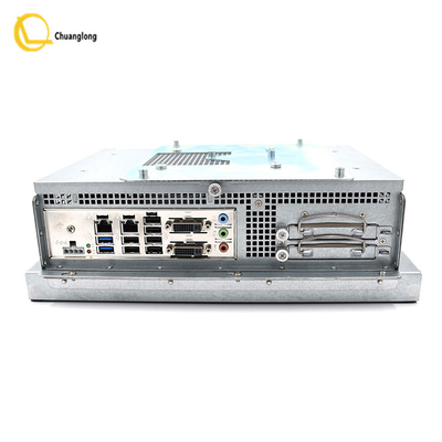 Bộ phận phụ tùng ATM 0155904201A Diebold Win10 Migration Pc Core Prcsr Ci5 2.7ghz 4gb 15in Std 00155904201A ATM LCD