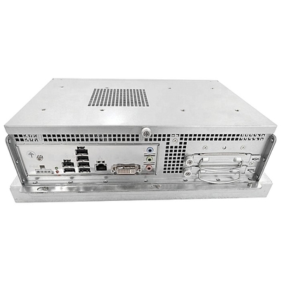 Bộ phận phụ tùng ATM 0155904201A Diebold Win10 Migration Pc Core Prcsr Ci5 2.7ghz 4gb 15in Std 00155904201A ATM LCD