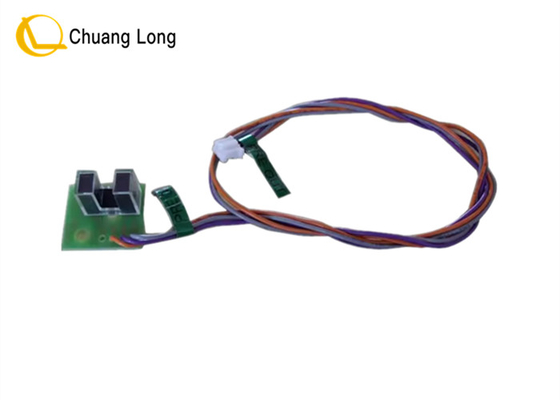 Bộ phận ATM Wincor Nixdorf TP07 Bộ cảm biến dây đai Assd 1750007121 1750065396 1750096783 1750096441