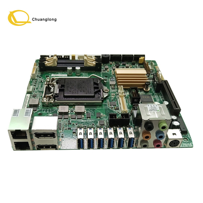 Bộ phận ATM NCR S2 PC CORE Estoril Bảng điều khiển máy chủ 445-0764433 4450764433