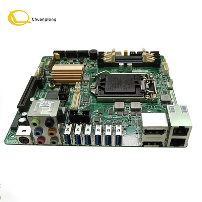 Bộ phận ATM NCR S2 PC CORE Estoril Bảng điều khiển máy chủ 445-0764433 4450764433