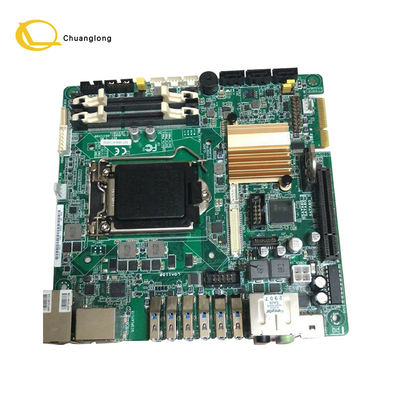 Bộ phận ATM NCR S2 PC CORE Estoril Bảng điều khiển máy chủ 445-0764433 4450764433