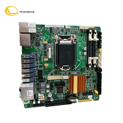 Bộ phận ATM NCR S2 PC CORE Estoril Bảng điều khiển máy chủ 445-0764433 4450764433