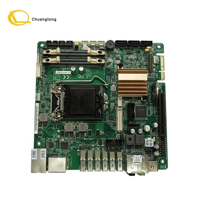 Bộ phận ATM NCR S2 PC CORE Estoril Bảng điều khiển máy chủ 445-0764433 4450764433