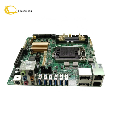 Bộ phận ATM NCR S2 PC CORE Estoril Bảng điều khiển máy chủ 445-0764433 4450764433