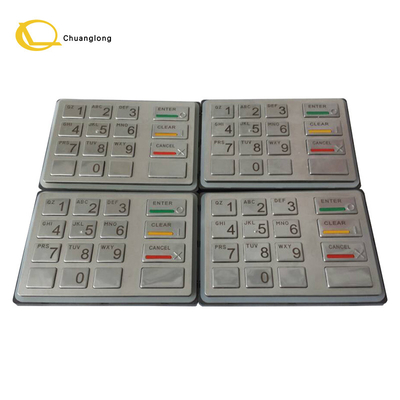 49-216680707E 49216680707E Chiếc máy ATM