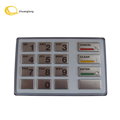 49-216680707E 49216680707E Chiếc máy ATM