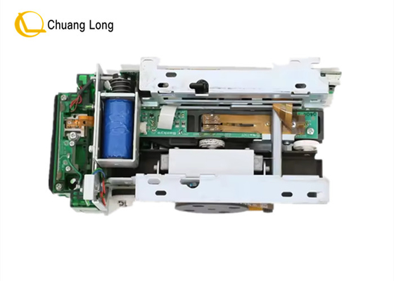 Bộ phận ATM NCR Card Reader UIMCRW 2TRACK W / Smart / Standard Shutter USB 4450704480 445-0704480