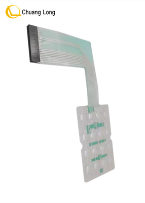 Bộ phận máy ATM Màng bàn phím NCR FDK 0090011099 009-0011099