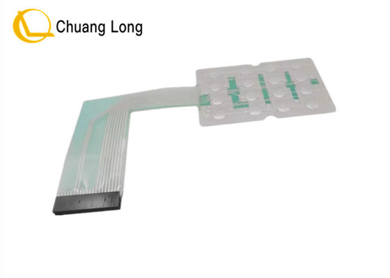 Giá tốt Bộ phận máy ATM Màng bàn phím NCR FDK 0090011099 009-0011099 trực tuyến