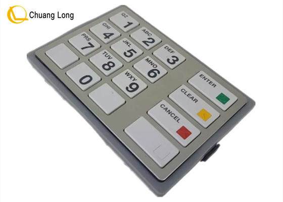 Giá tốt Các bộ phận ATM Diebold EPP7 PCI-Plus POLYMER LGE HTR ENG QZ1 BLANK 49-249447-769A 49249447769A trực tuyến