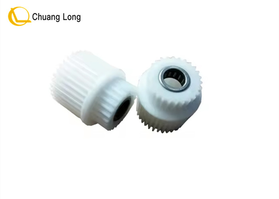 Máy ATM NCR Gear-Pulley ATM Chiếc bánh răng kép 445-0632941 4450632941