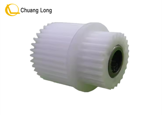 Máy ATM NCR Gear-Pulley ATM Chiếc bánh răng kép 445-0632941 4450632941