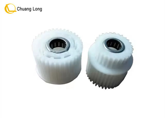 Giá tốt Máy ATM NCR Gear-Pulley ATM Chiếc bánh răng kép 445-0632941 4450632941 trực tuyến