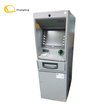 Ban đầu mới ban đầu được sử dụng Lobby ngân hàng ATM Toàn bộ máy NCR ATM SelfServ 6622 6683 6635
