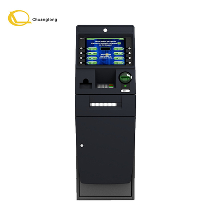 Ban đầu mới ban đầu được sử dụng Lobby ngân hàng ATM Toàn bộ máy NCR ATM SelfServ 6622 6683 6635