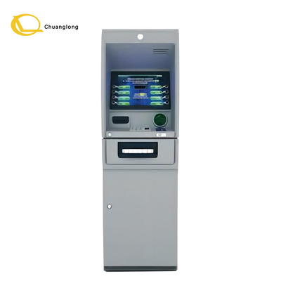 Ban đầu mới ban đầu được sử dụng Lobby ngân hàng ATM Toàn bộ máy NCR ATM SelfServ 6622 6683 6635