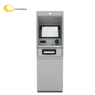 Ban đầu mới ban đầu được sử dụng Lobby ngân hàng ATM Toàn bộ máy NCR ATM SelfServ 6622 6683 6635