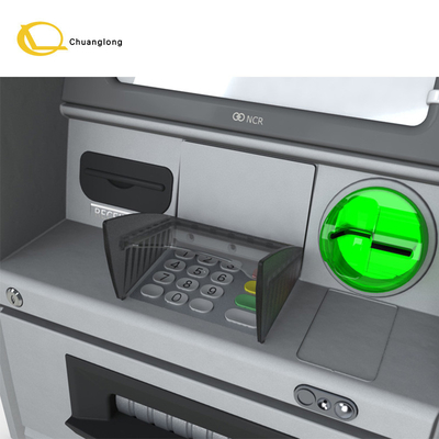 Ban đầu mới ban đầu được sử dụng Lobby ngân hàng ATM Toàn bộ máy NCR ATM SelfServ 6622 6683 6635