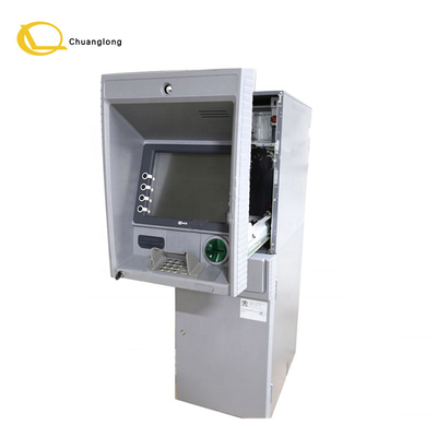 Ban đầu mới ban đầu được sử dụng Lobby ngân hàng ATM Toàn bộ máy NCR ATM SelfServ 6622 6683 6635