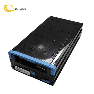 Máy ATM Phụ tùng Diebold Opteva 1.5 Cassette Máy phát tiền mặt Cassettes 00104777000D